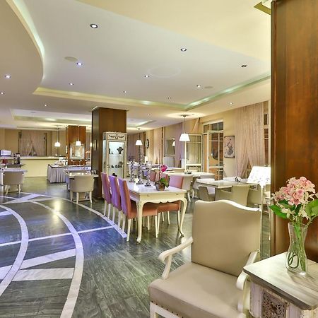 Buyukada Princess Hotel Πριγκηπονήσια Εξωτερικό φωτογραφία