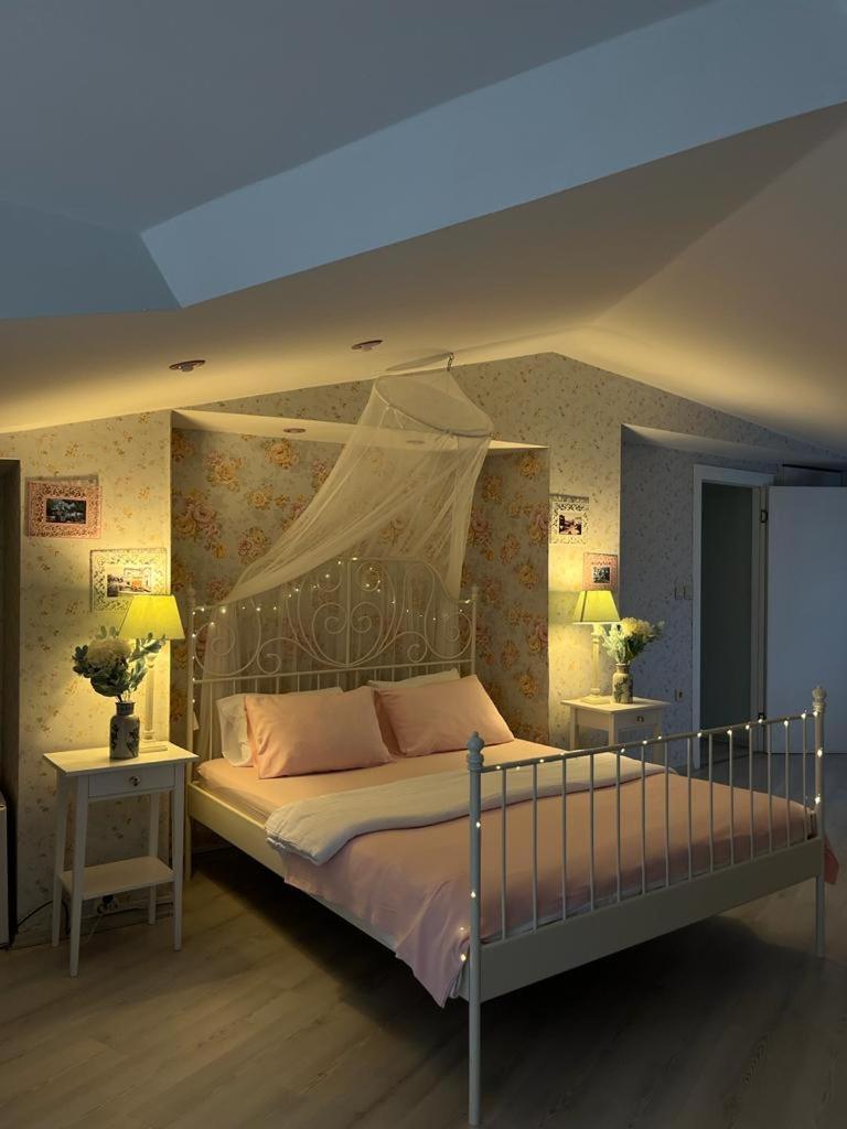 Buyukada Princess Hotel Πριγκηπονήσια Εξωτερικό φωτογραφία