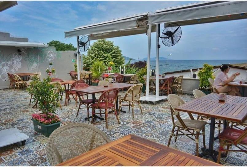 Buyukada Princess Hotel Πριγκηπονήσια Εξωτερικό φωτογραφία