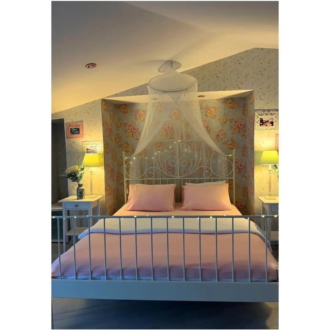 Buyukada Princess Hotel Πριγκηπονήσια Εξωτερικό φωτογραφία