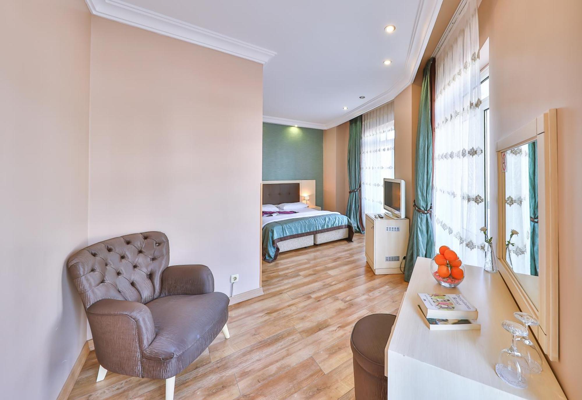 Buyukada Princess Hotel Πριγκηπονήσια Εξωτερικό φωτογραφία