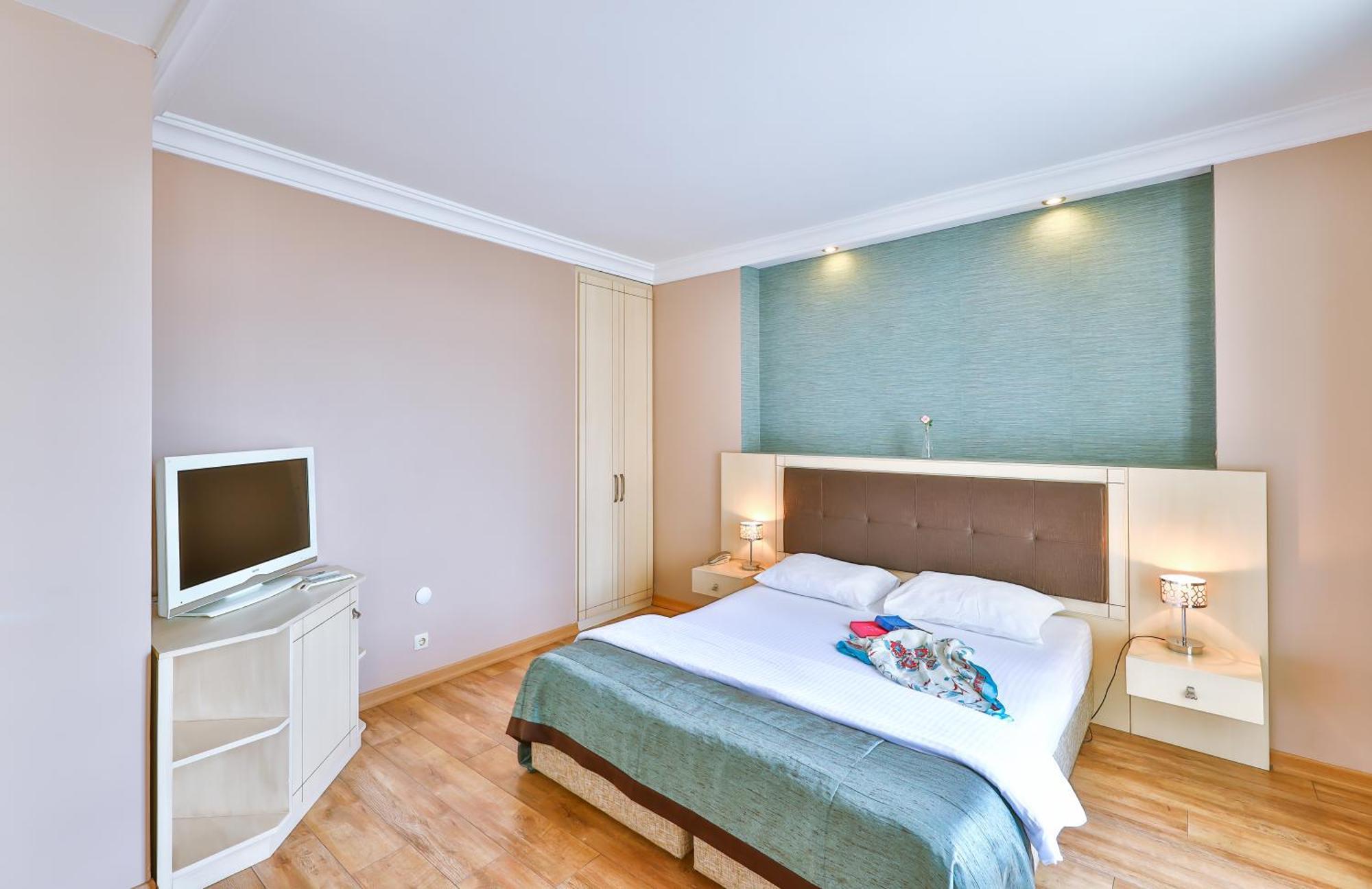 Buyukada Princess Hotel Πριγκηπονήσια Εξωτερικό φωτογραφία
