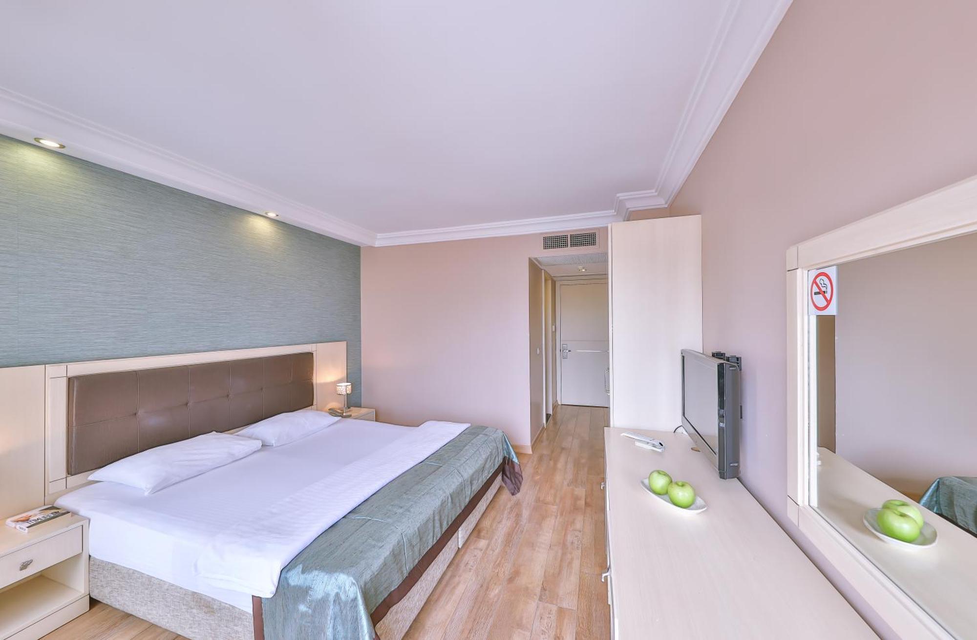 Buyukada Princess Hotel Πριγκηπονήσια Εξωτερικό φωτογραφία