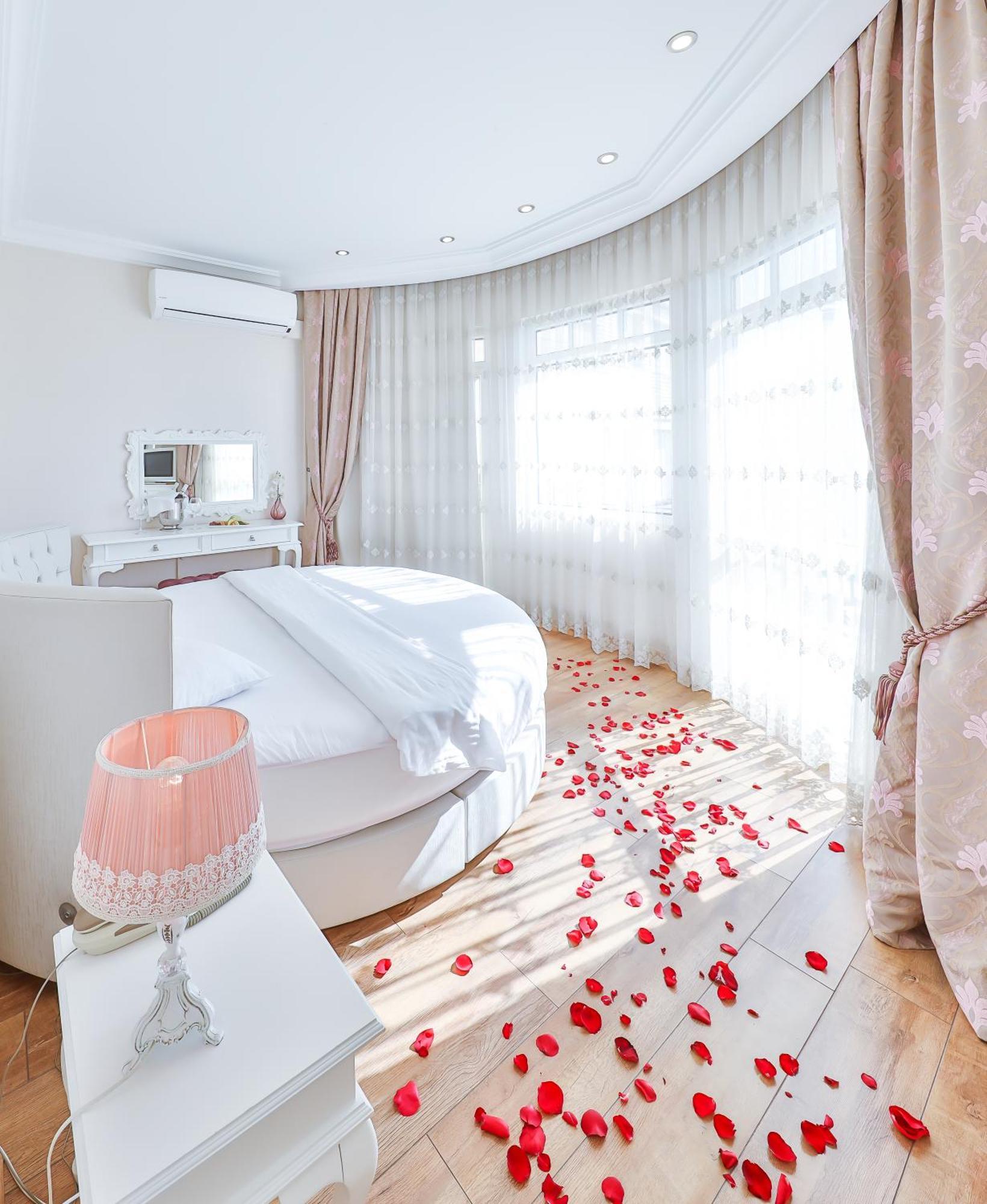 Buyukada Princess Hotel Πριγκηπονήσια Εξωτερικό φωτογραφία