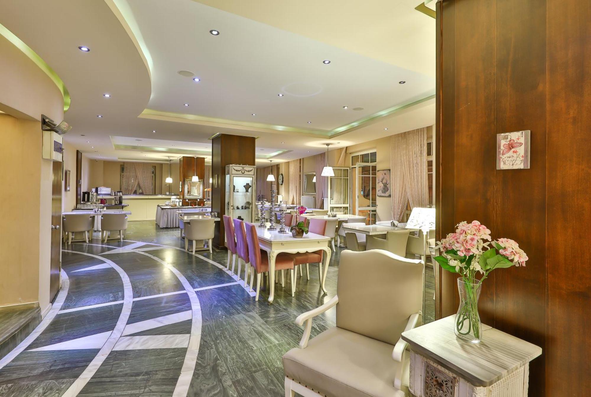 Buyukada Princess Hotel Πριγκηπονήσια Εξωτερικό φωτογραφία
