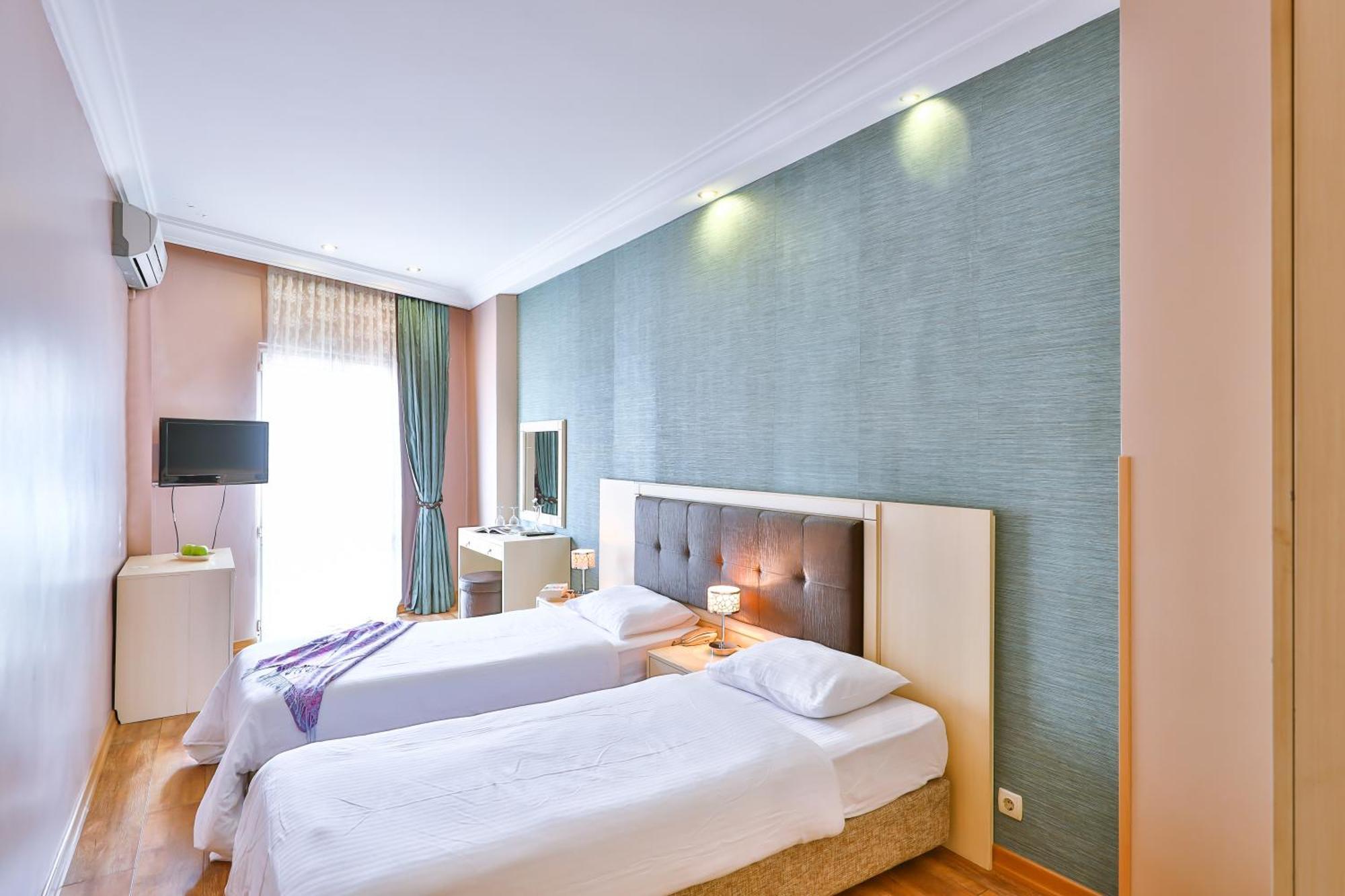Buyukada Princess Hotel Πριγκηπονήσια Εξωτερικό φωτογραφία