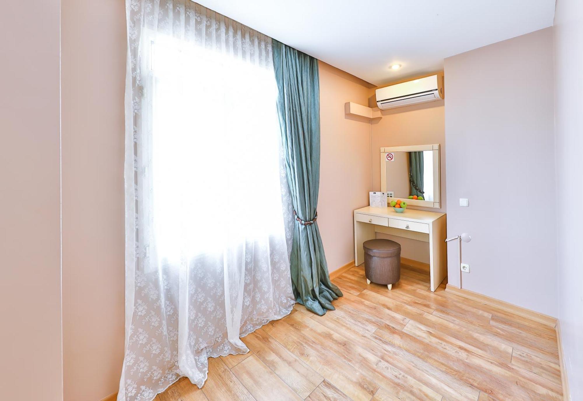 Buyukada Princess Hotel Πριγκηπονήσια Εξωτερικό φωτογραφία
