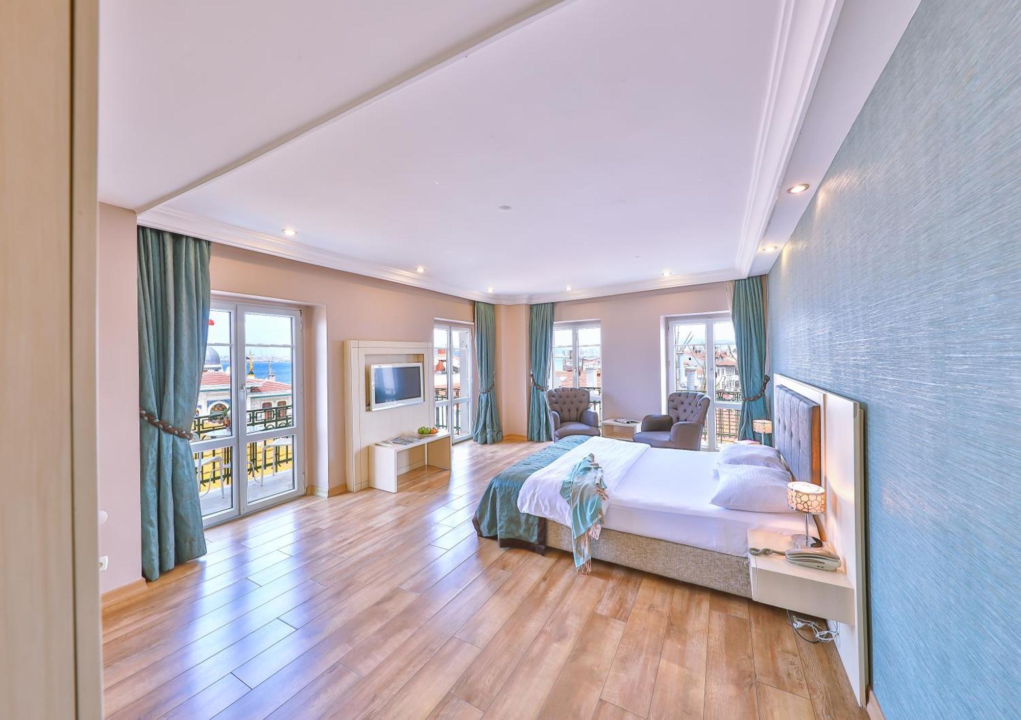 Buyukada Princess Hotel Πριγκηπονήσια Εξωτερικό φωτογραφία