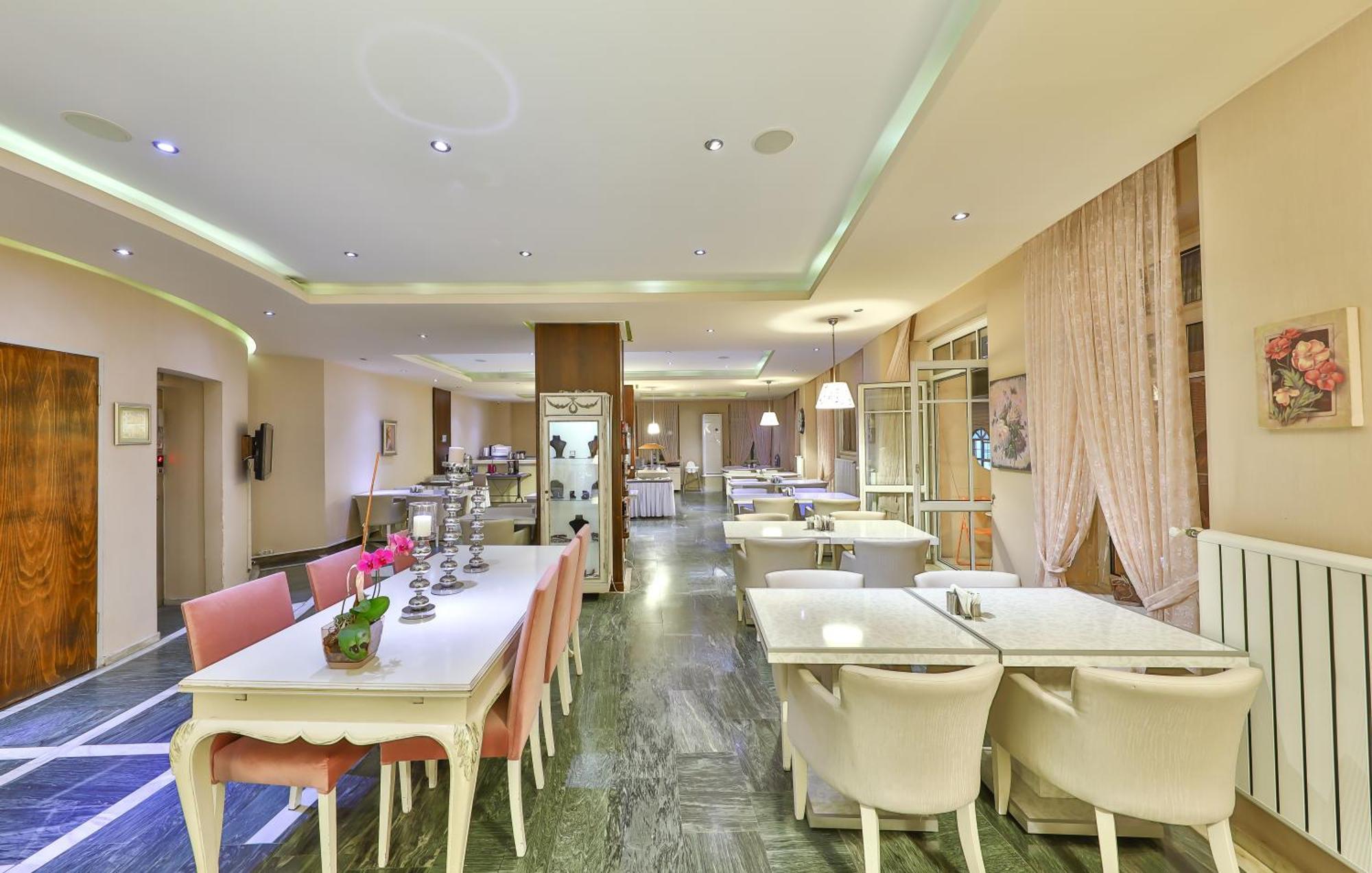 Buyukada Princess Hotel Πριγκηπονήσια Εξωτερικό φωτογραφία