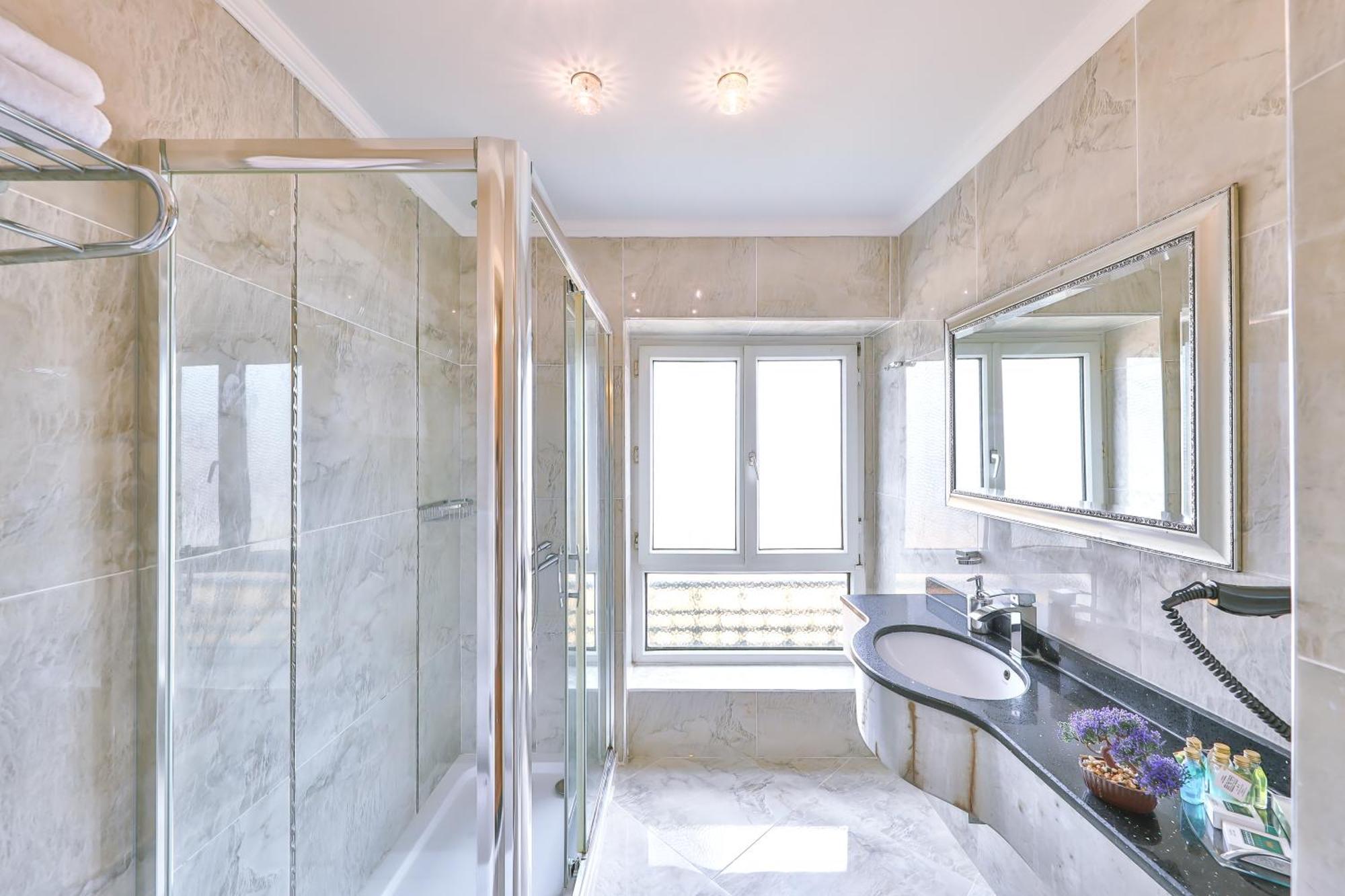 Buyukada Princess Hotel Πριγκηπονήσια Εξωτερικό φωτογραφία