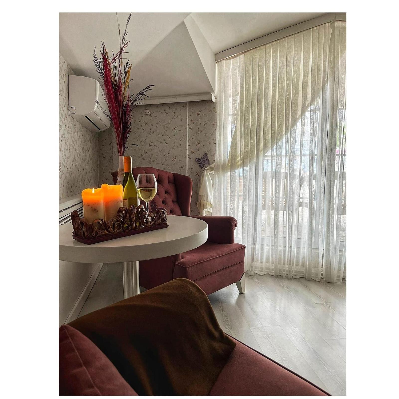 Buyukada Princess Hotel Πριγκηπονήσια Εξωτερικό φωτογραφία
