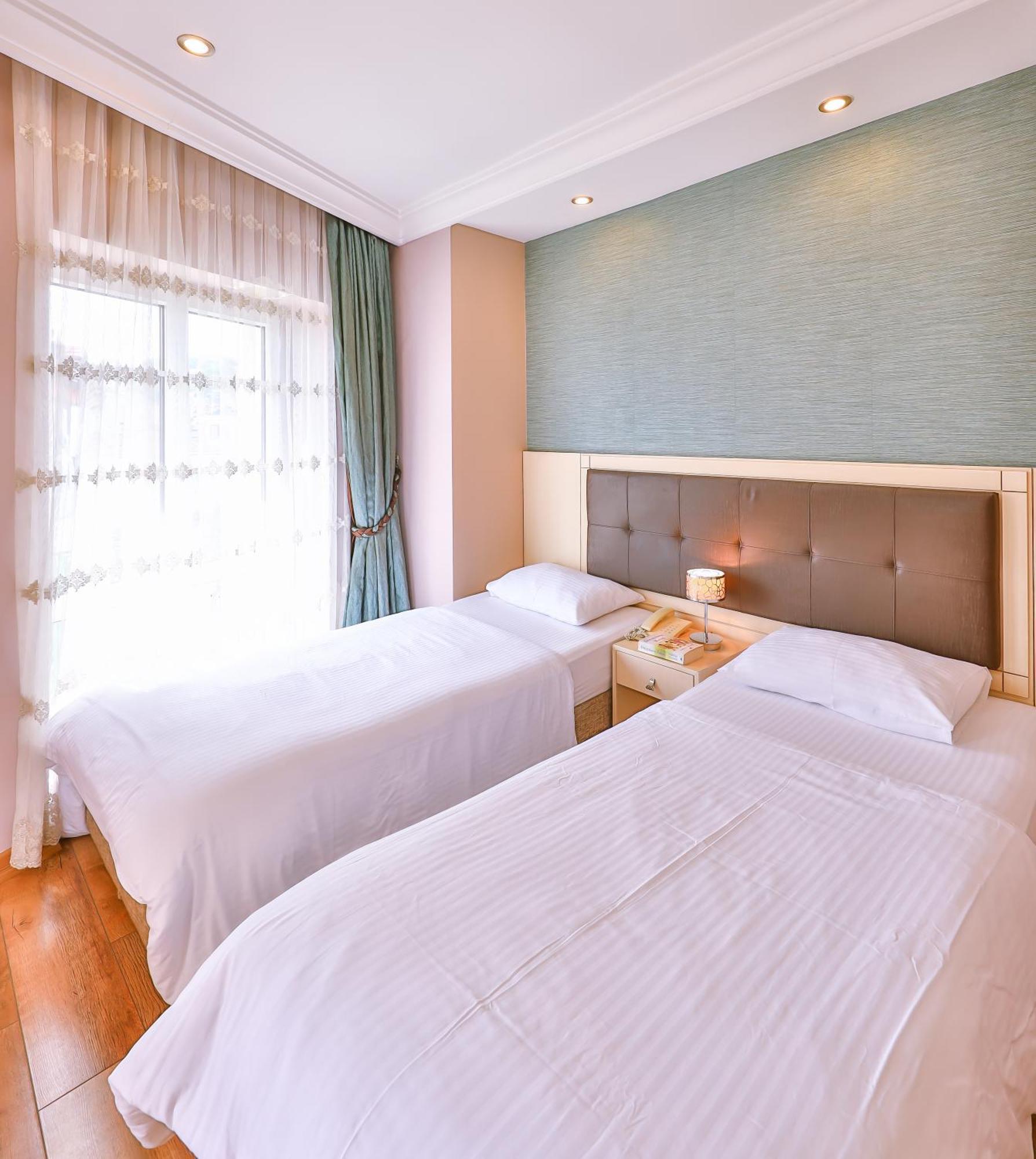 Buyukada Princess Hotel Πριγκηπονήσια Εξωτερικό φωτογραφία