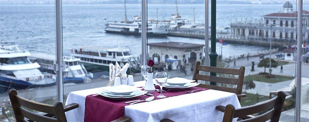 Buyukada Princess Hotel Πριγκηπονήσια Εξωτερικό φωτογραφία