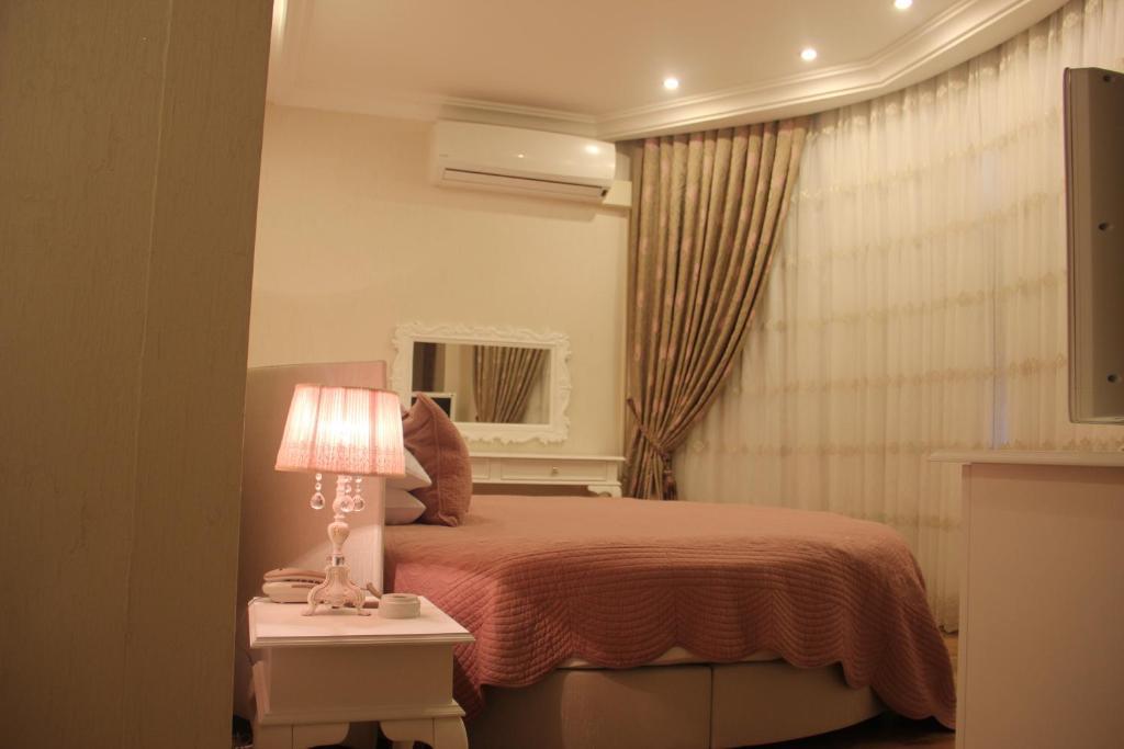 Buyukada Princess Hotel Πριγκηπονήσια Δωμάτιο φωτογραφία
