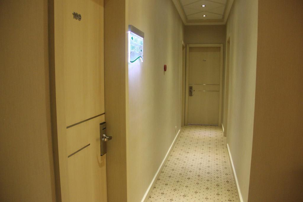Buyukada Princess Hotel Πριγκηπονήσια Εξωτερικό φωτογραφία