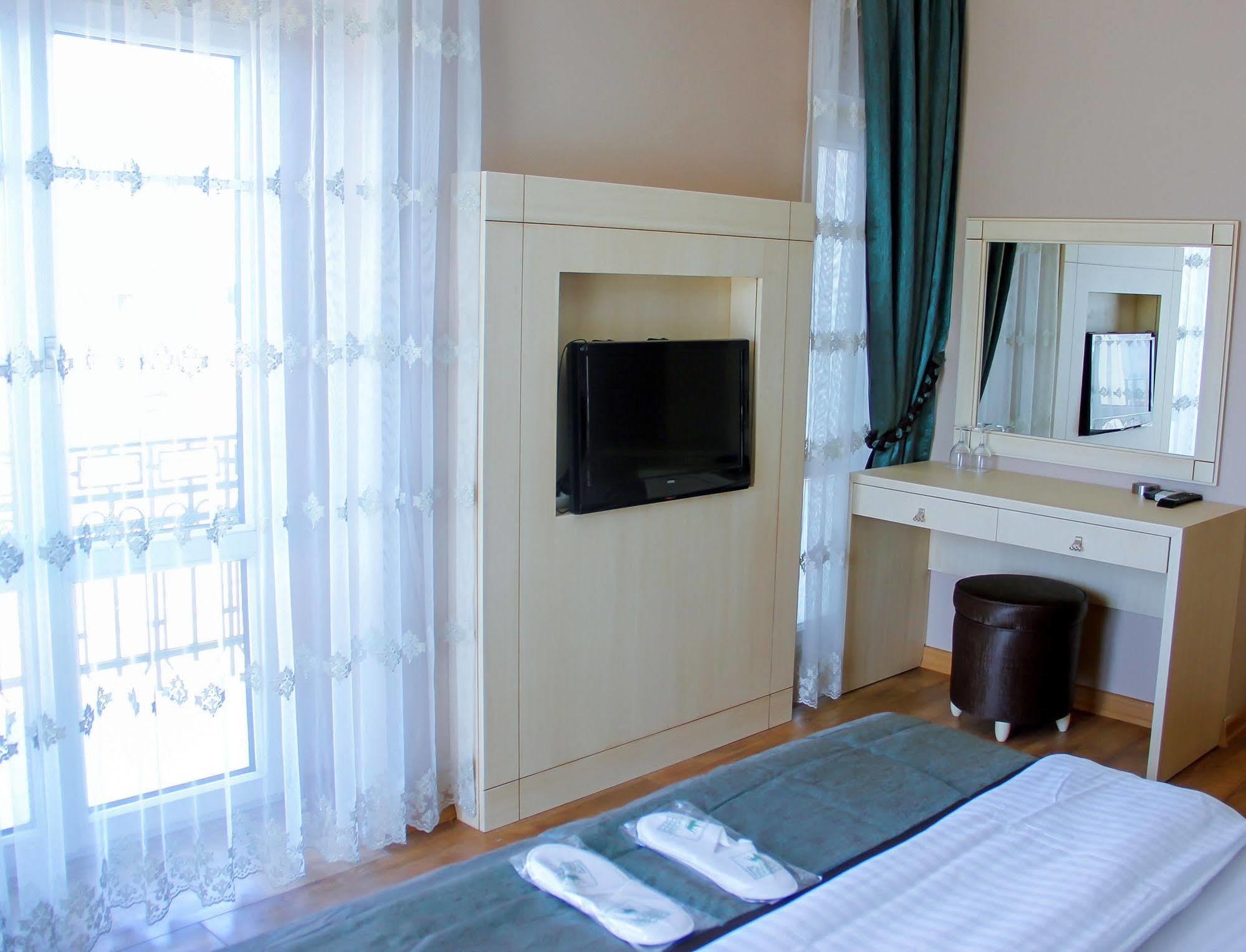 Buyukada Princess Hotel Πριγκηπονήσια Εξωτερικό φωτογραφία