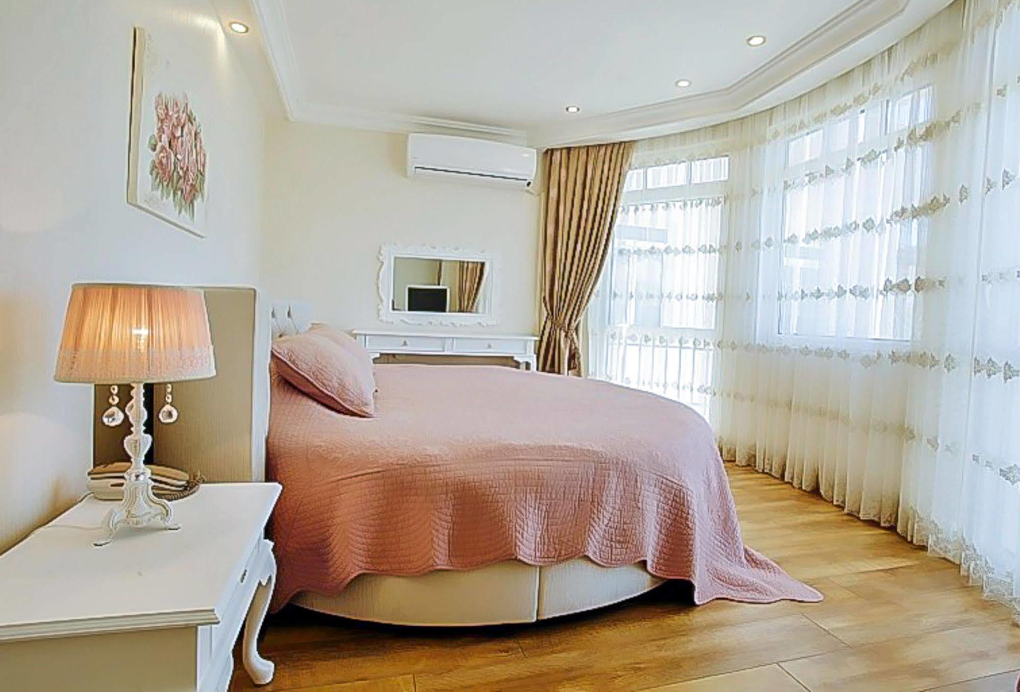 Buyukada Princess Hotel Πριγκηπονήσια Εξωτερικό φωτογραφία