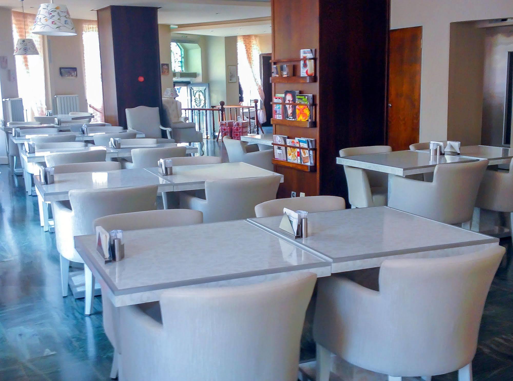 Buyukada Princess Hotel Πριγκηπονήσια Εξωτερικό φωτογραφία
